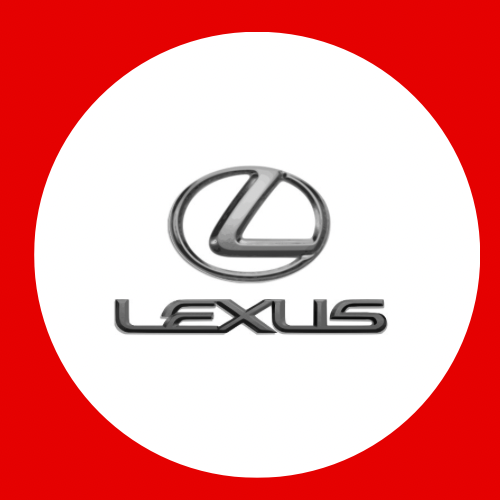 تلبيسة مراتب لكزس - Lexus
