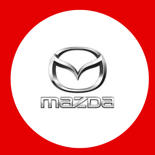 تلبيسة مراتب مازدا - Mazda