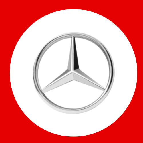 ستائر سيارات مرسيدس - mercedes