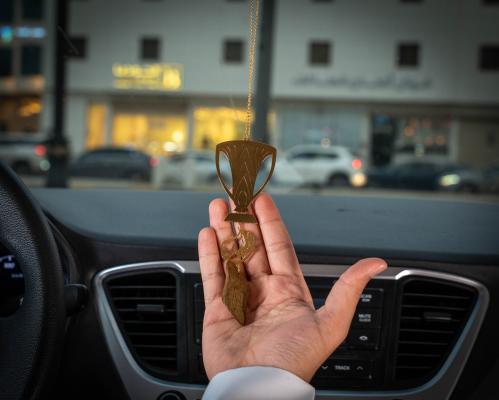 تعليقة كآس النخبة الآسيوية