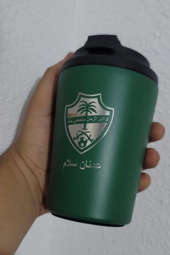 كوب الاهلي