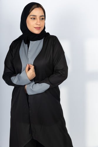 طقم نسائي قطعتين للسفر