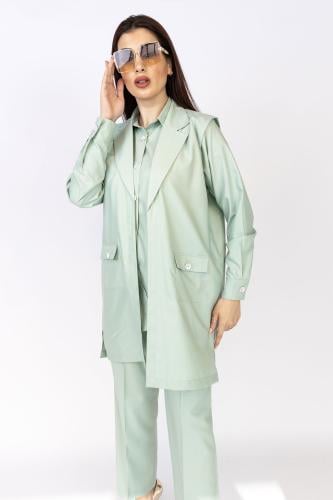طقم سفر نسائي تيفاني