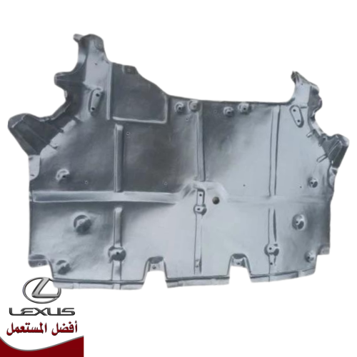 بطانة تحت LS460 موديل 07-12