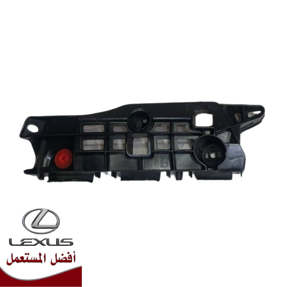 كرسي صدام امامي يسار ES350 موديل 13-18