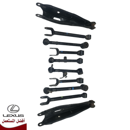 طقم رباطات خلفي GS430-GS300 موديل 05-11