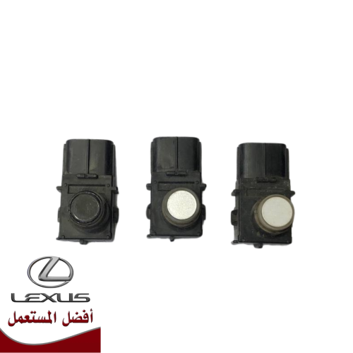 حساس صدام LS460 موديل07-17 اصلي وكالة مستورد