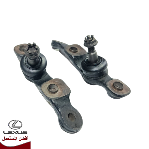 طقم ركبة (جوزة ) تحت LS430 موديل 01-06
