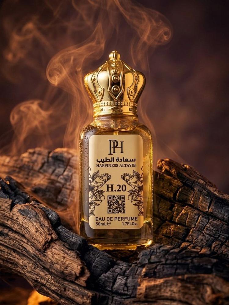 متجر عطور سعودي