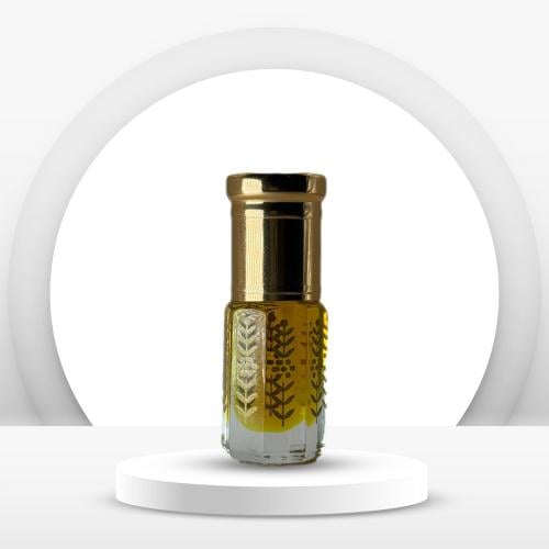 زيت عطري (سكنت لذر)