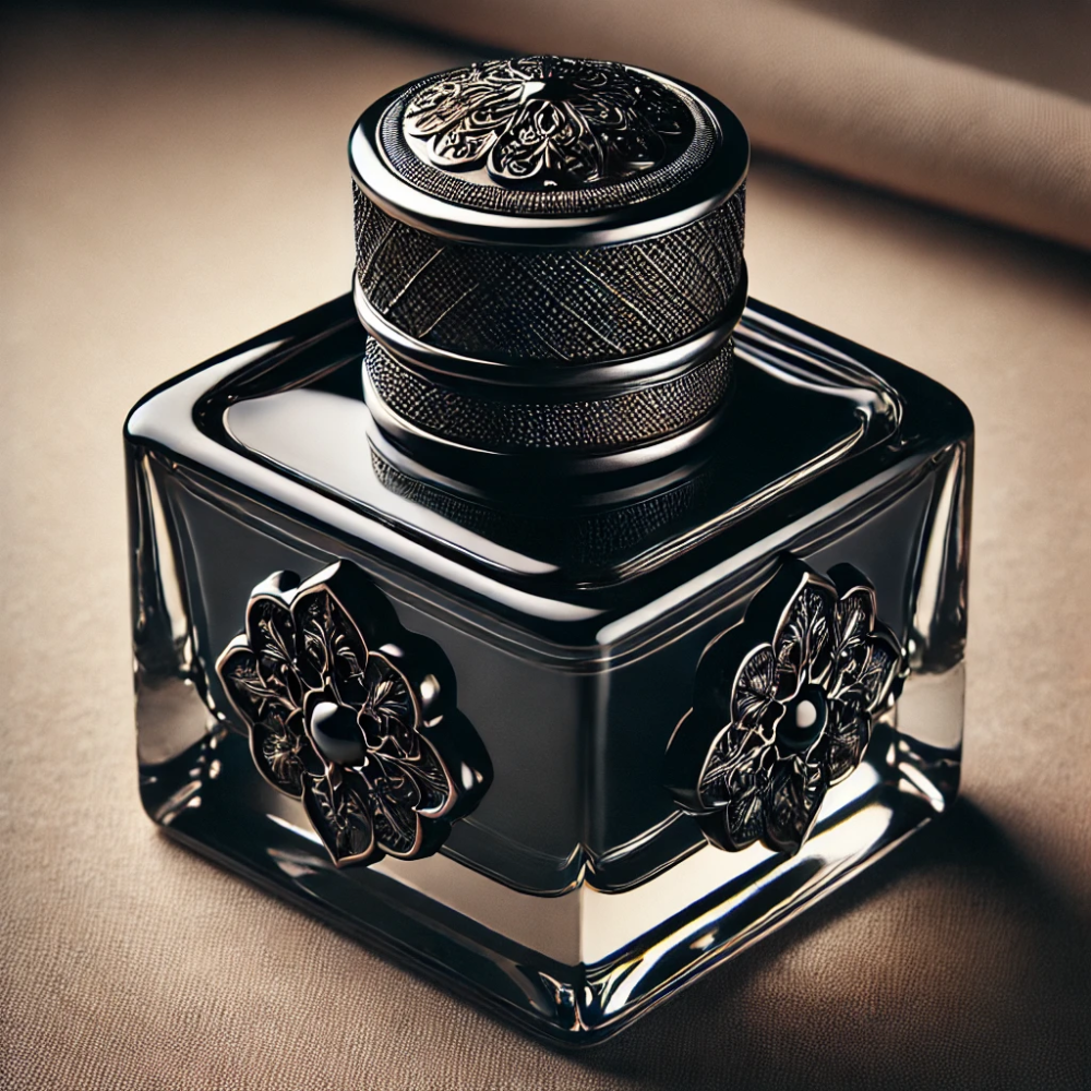 مسك الغزال الاسود