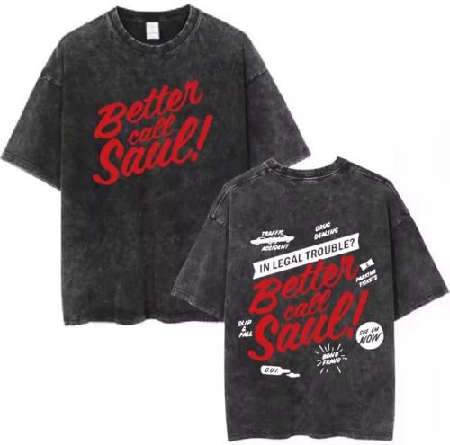 تيشيرت better call Saul