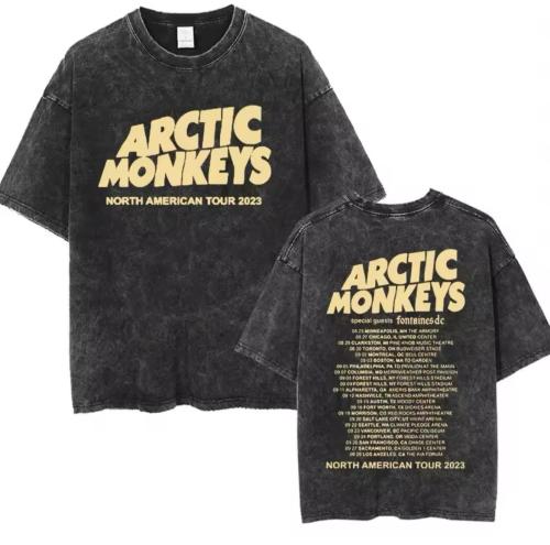 Arctic monkeys
