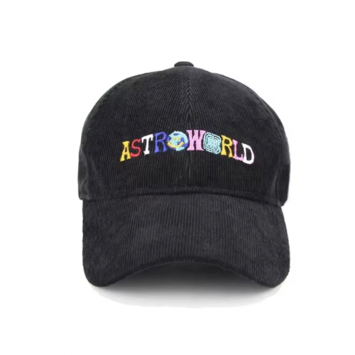 كاب astroworld ترافيس سكوت