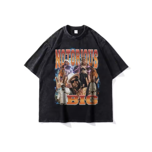 تيشيرت Notorious B.I.G.