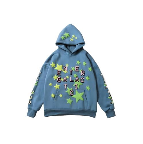 هودي kid cudi enter galactic