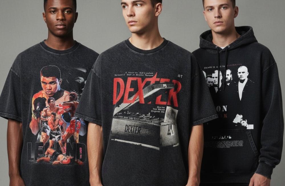 دليل خدمة طباعة تصميم من اختيارك