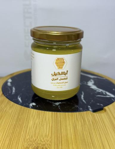 عسل الحمضيات 250 جرام