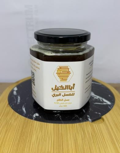 عسل طلح حريملاء