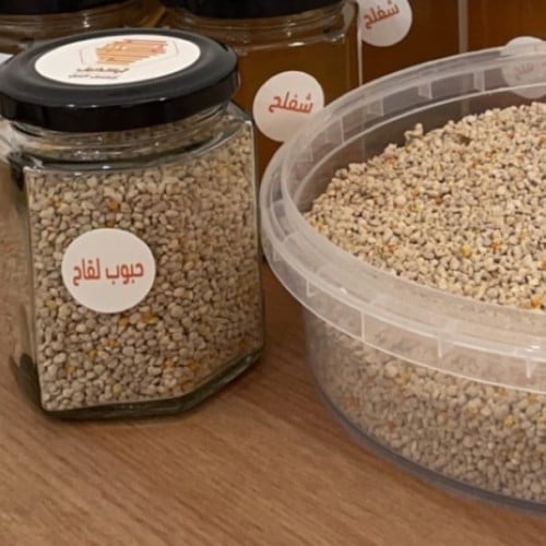 حبوب اللقاح البلدي (الشفلح)
