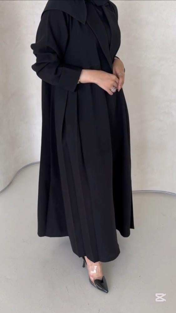 عباية أليف D31
