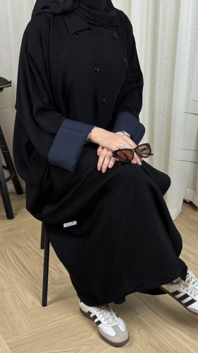 عباية رحاب C3