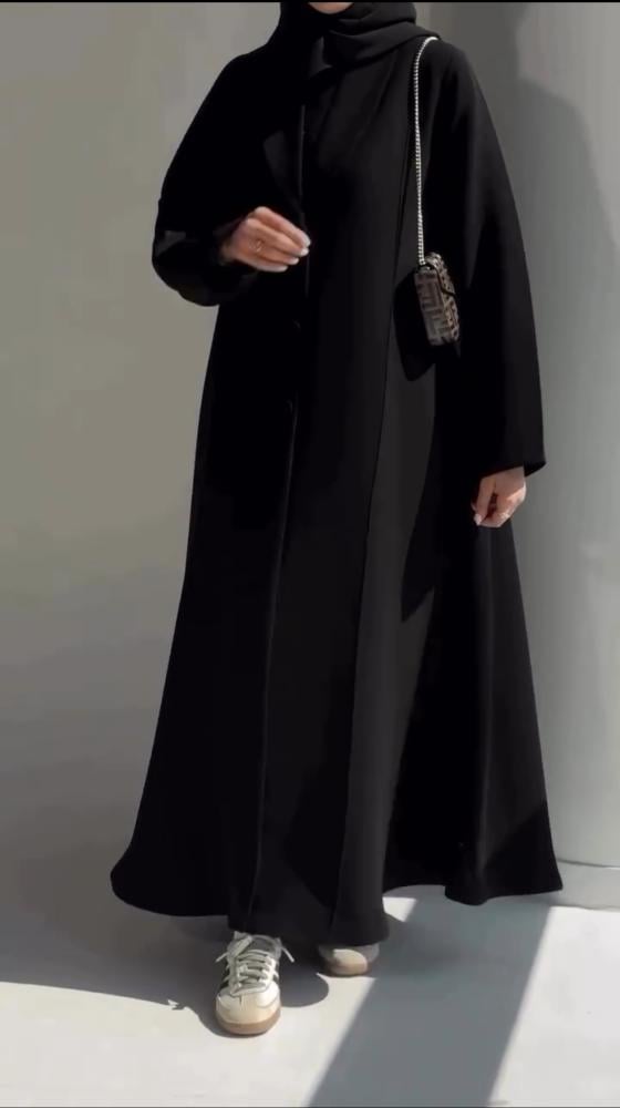عباية تذكار B7