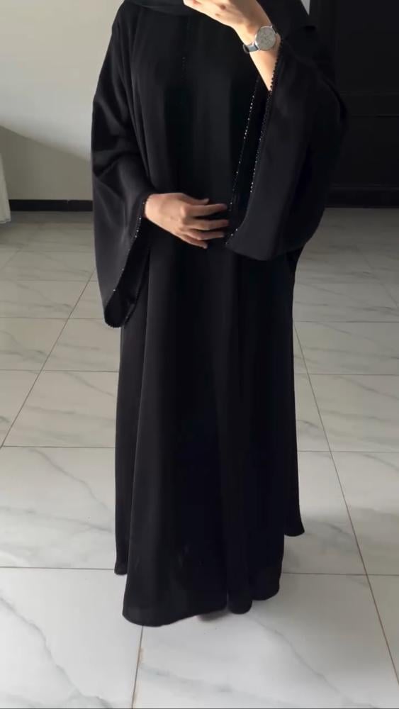 عباية رحيق D14