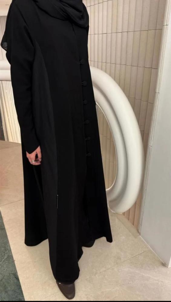 عباية ميرال A11