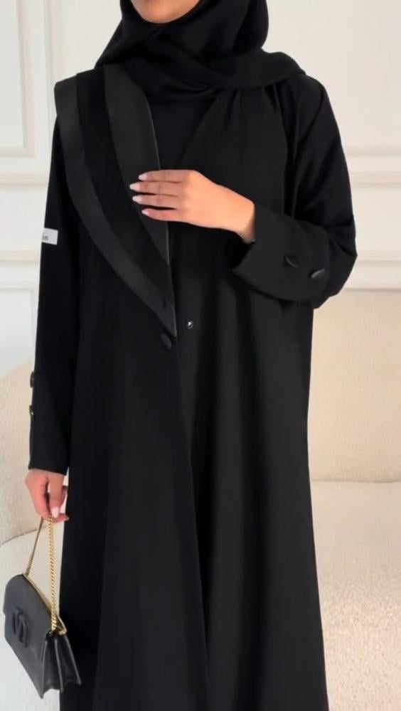 عباية فدوان A6