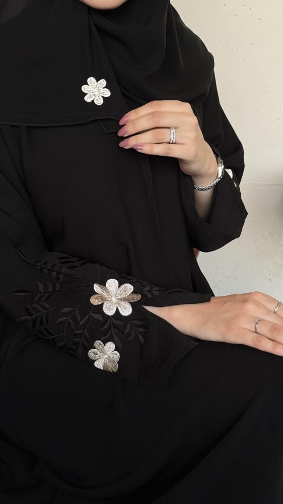 عباية راما A3