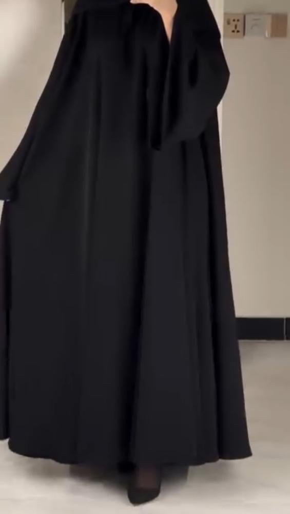 عباية مسك A12