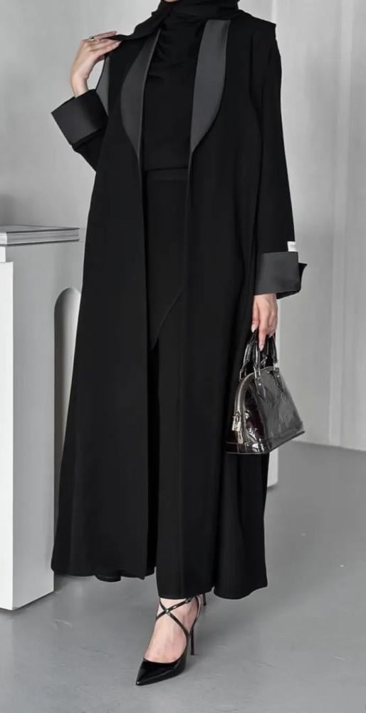 عباية ألمي B11