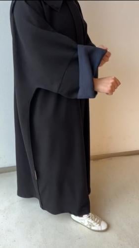 عباية أسرار B12