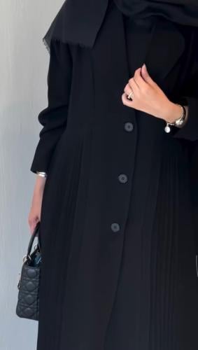 عباية لمى C7