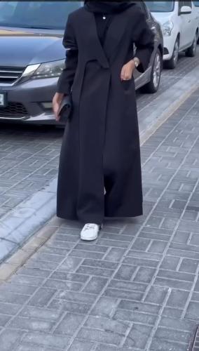 عباية قصة B13