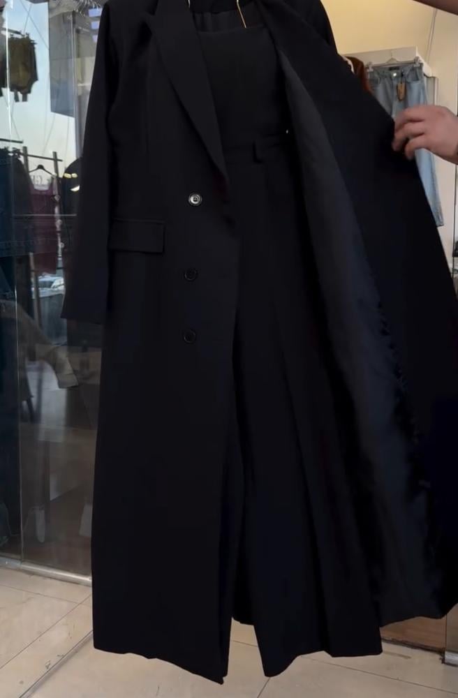 عباية تارا D64