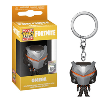 تعليقة فنكو اوميغا - Funko POP! Keychain omega for...