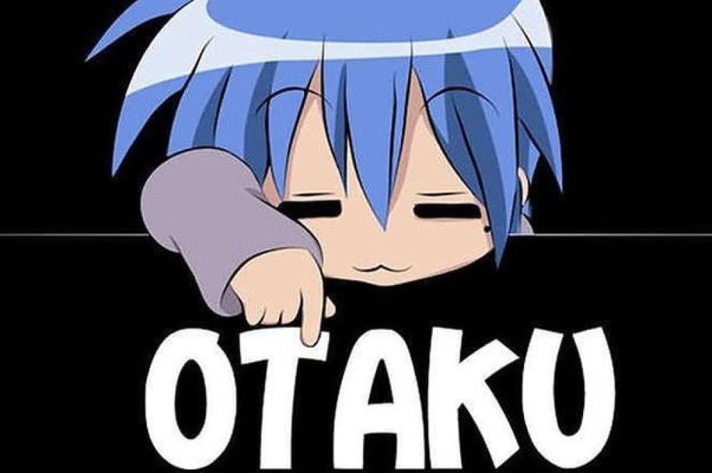 اوتاكو Otaku متجر انمي سعودي