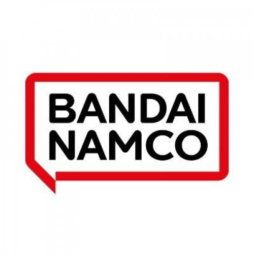 شركة بانداي نامكو