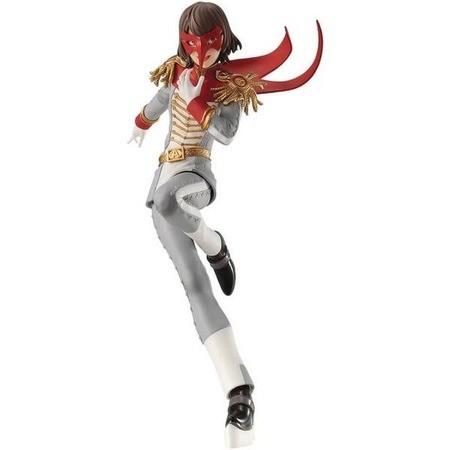 مجسم كرو - Crow PERSONA5 the Animation Figure POP...