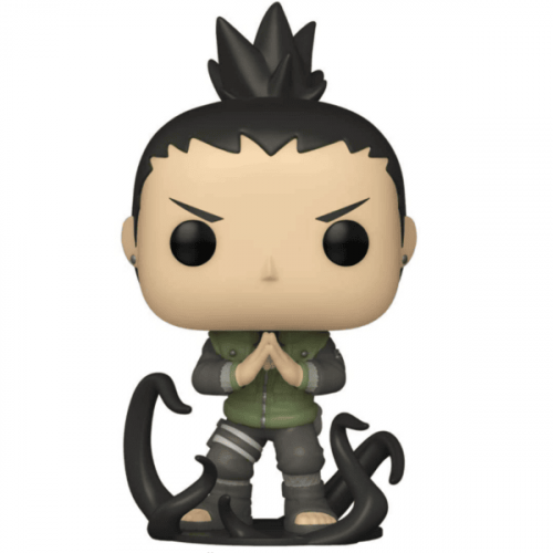 فنكو بوب شيكامارو نارا-Funko Pop! Animation: Narut...