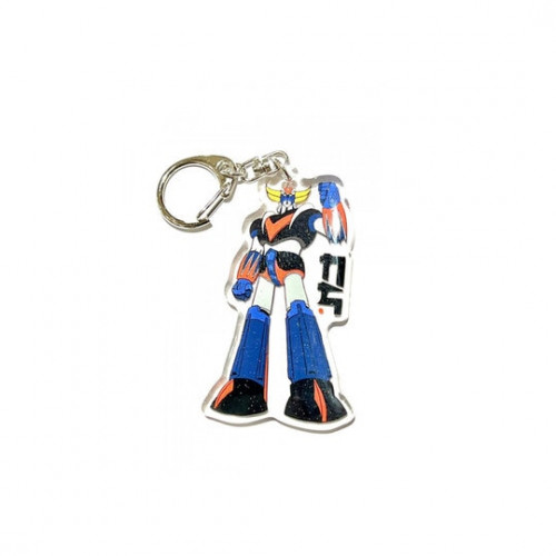 تعليقة جريندايزر - grendizer keychain NS
