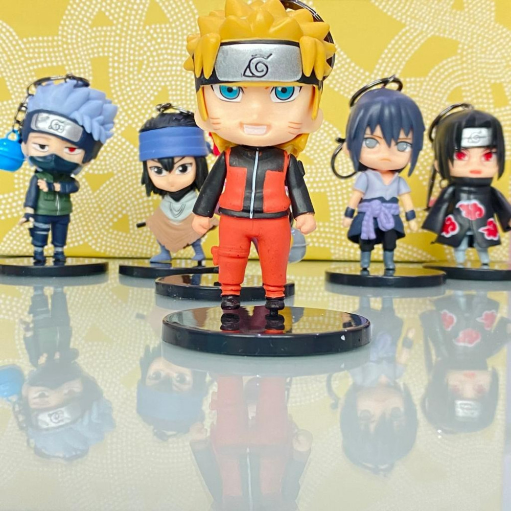 Naruto Uzumaki