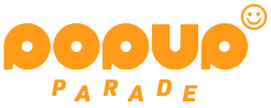 Pop Up Parade