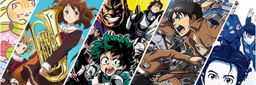 الانمي الياباني: أنواع وتصنيفات تحكي قصصاً لا تُنسى