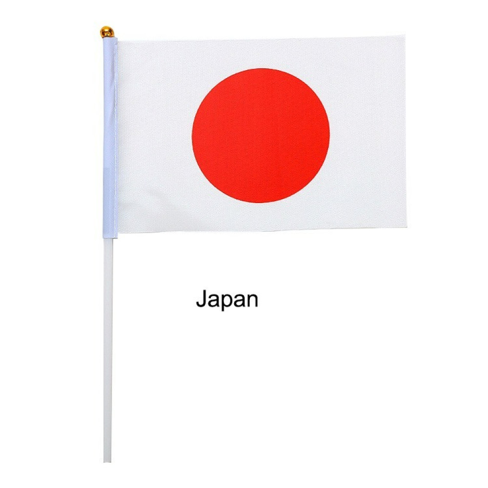 اليابان علم ما هو