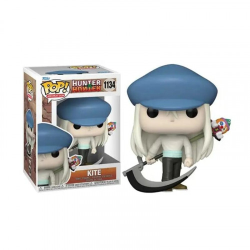 فنكو بوب كايتو -Funko POP! Animation: Hunter x Hun...
