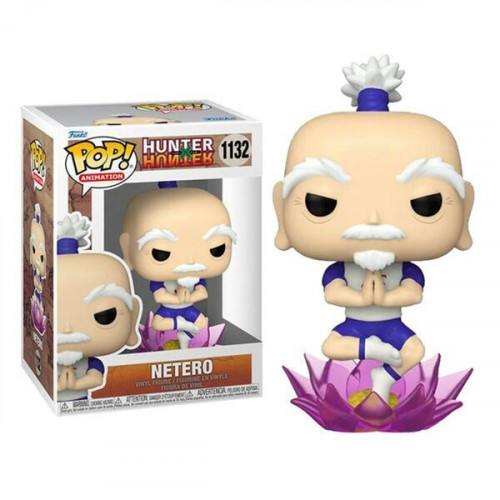 فنكو بوب نيتيرو - Funko POP! Anime: Hunter X Hunte...