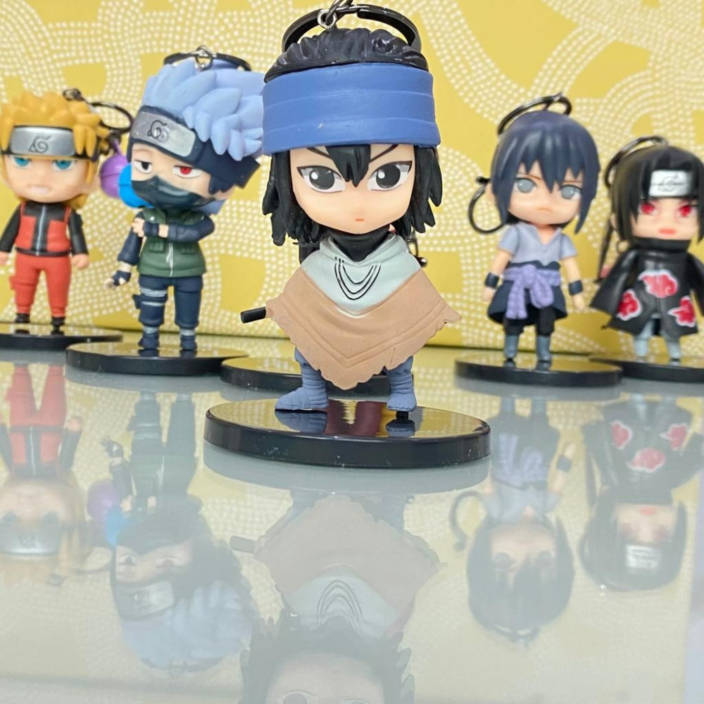 Sasuke Uchiha 2